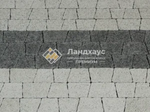 тротуарная плитка рим-1