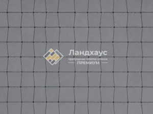 тротуарная плитка рим серый